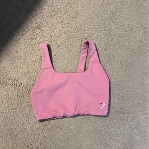 Gynshark sports bra